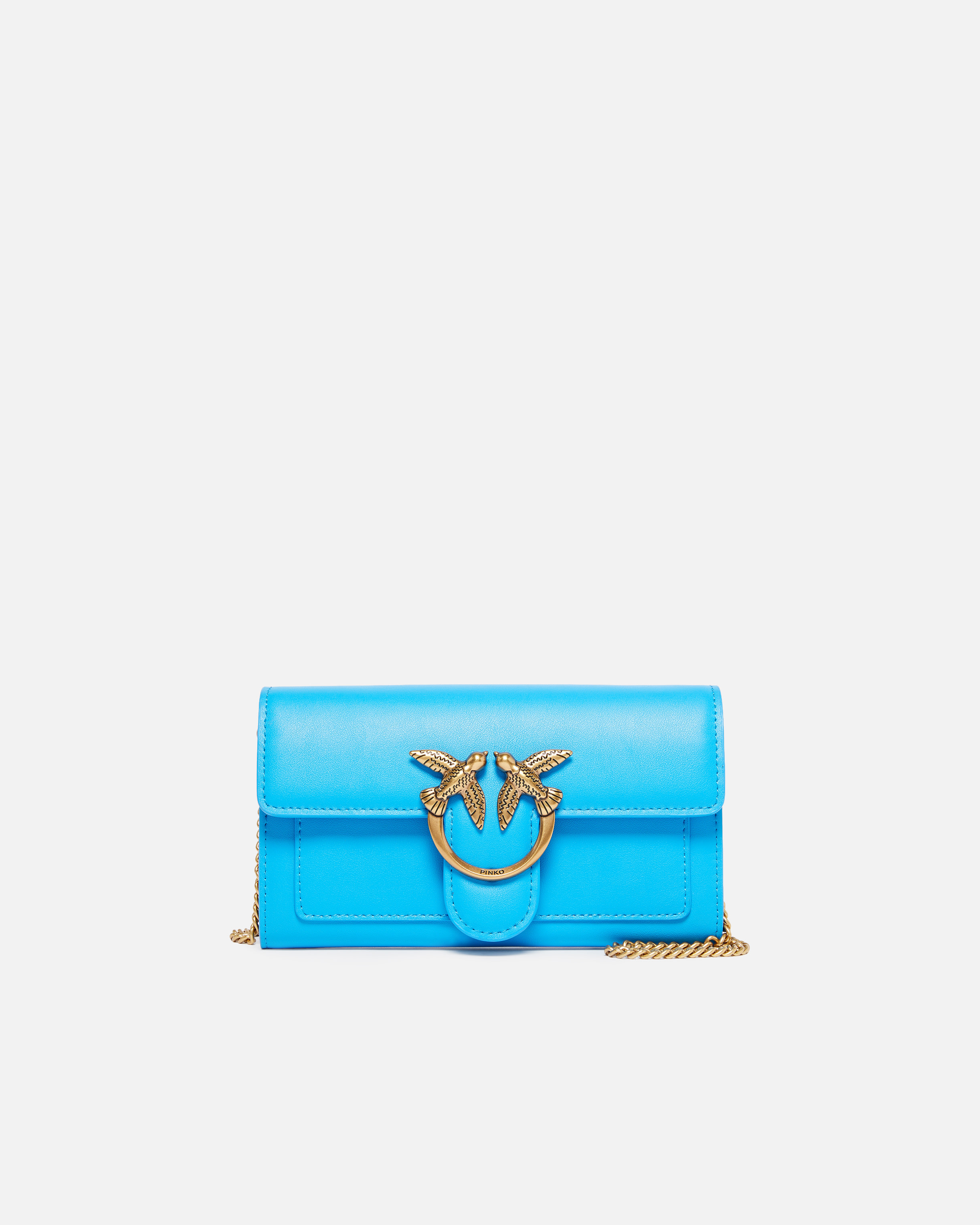 LOVE BAG ONE WALLET SIMPLY - 1