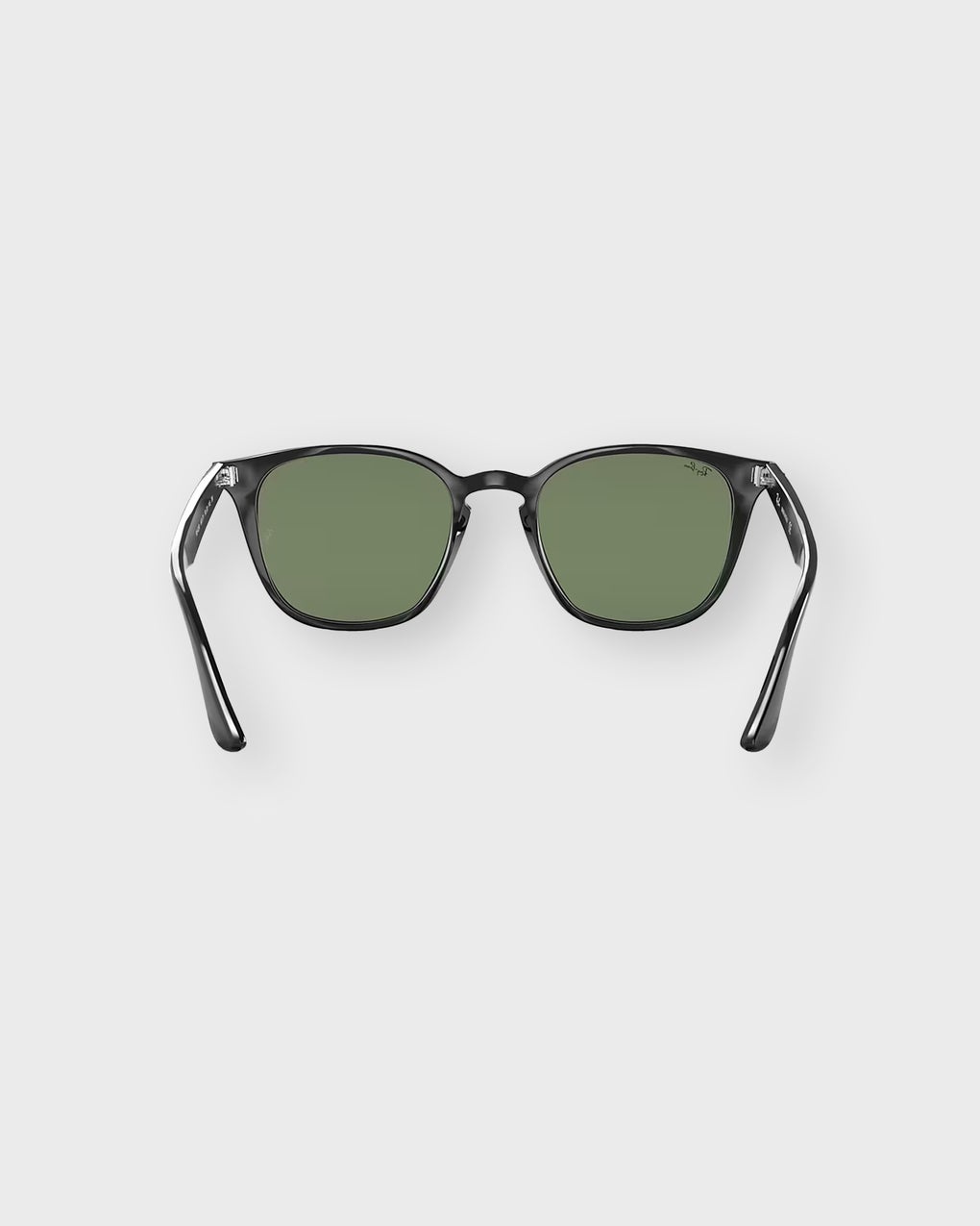 Sunglasses RB4258 Black ONESIZE - 3