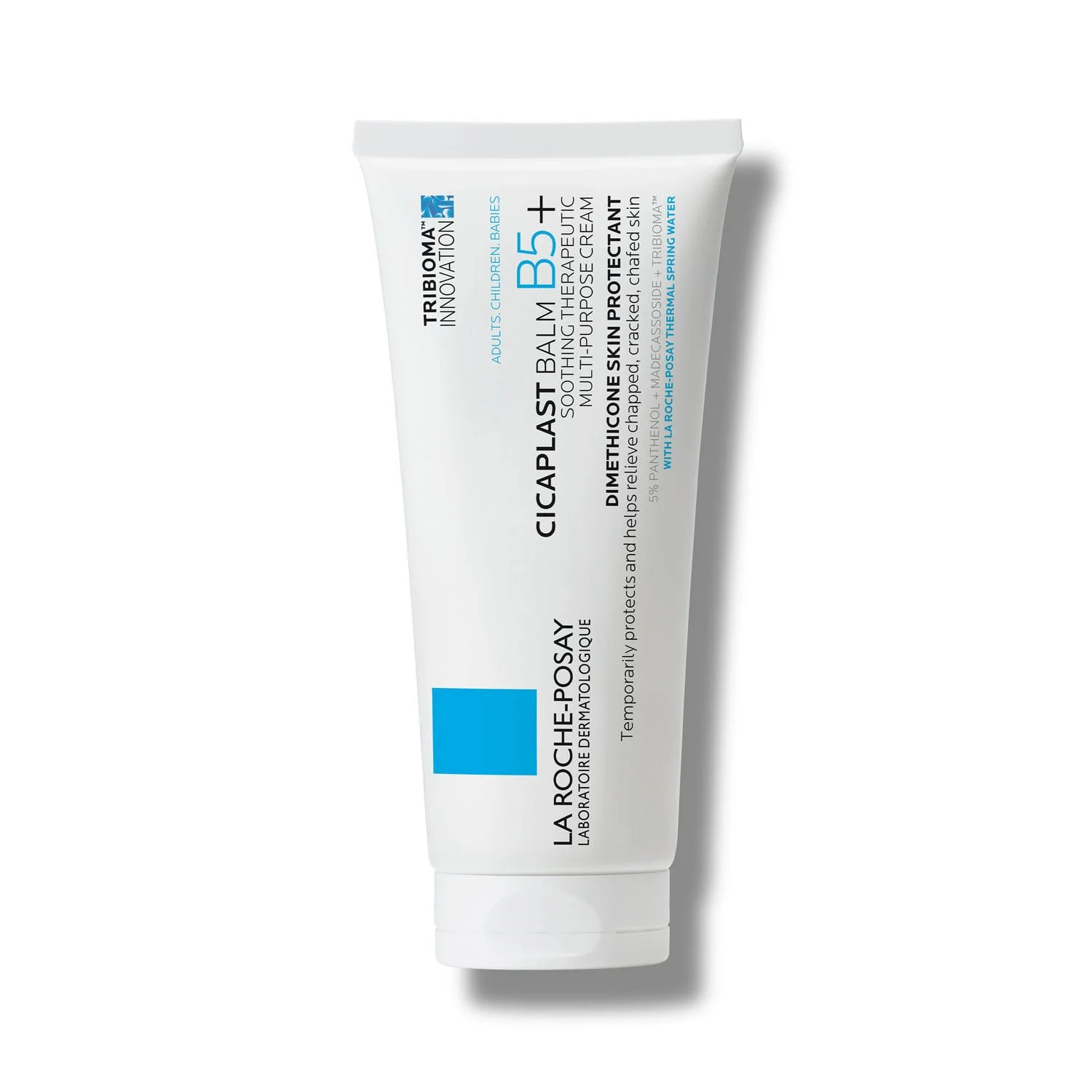 Cicaplast Balm B5+ Soothing Therapeutic Multi-Purpose Cream - 1