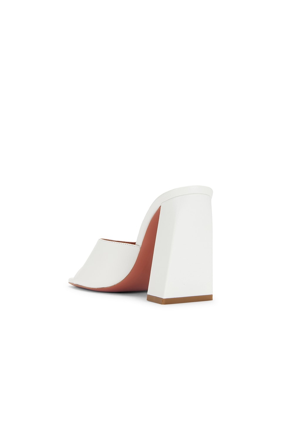 Brigitte 95 Slipper Mule - 3
