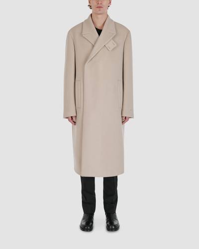 1017 ALYX 9SM TAILORED BY FSI - CARUSO DOUBLE BREASTED TAILORING COAT outlook