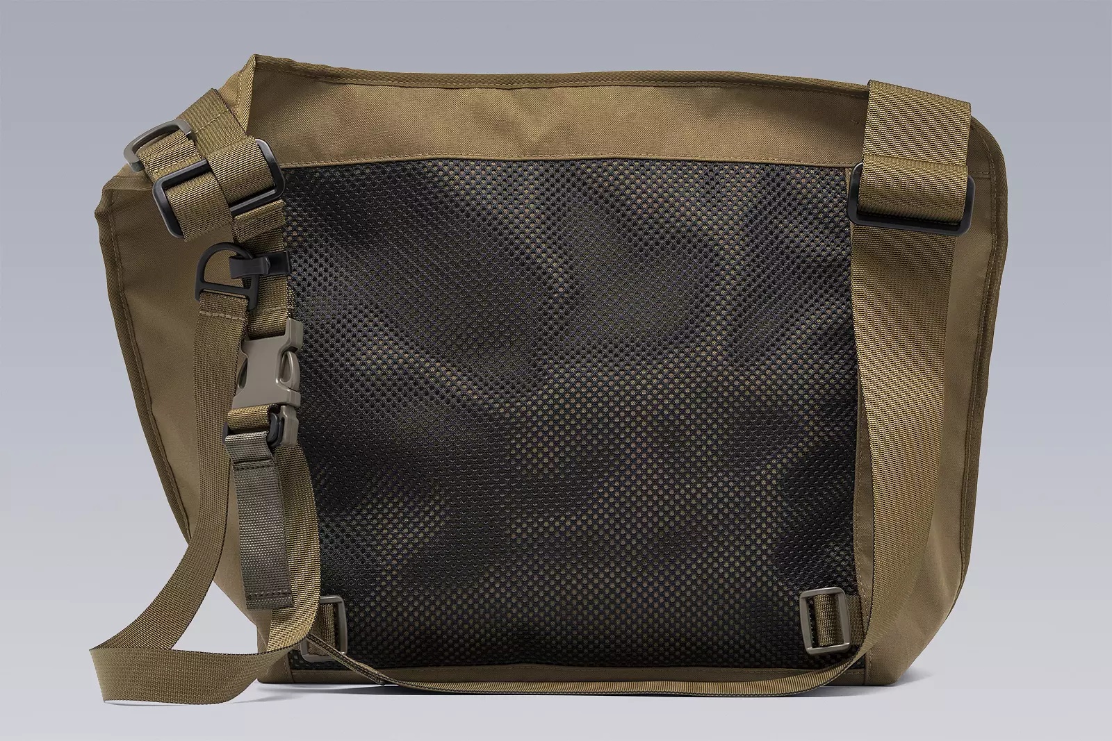 3A-1-MIX Interops Einsatztasche Coyote - 5