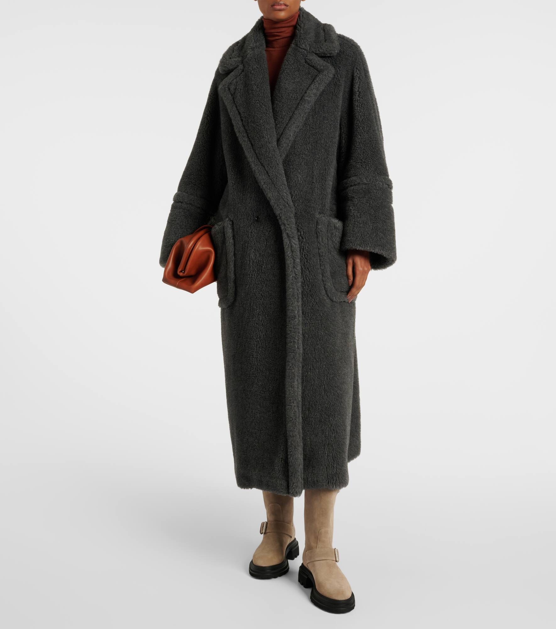 Suede Chelsea boots - 3