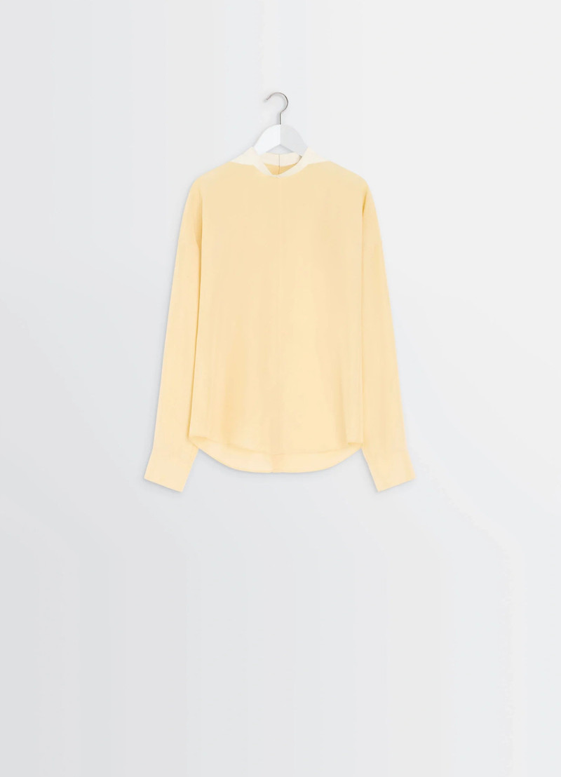 LIGHT PLASTRON TOP 1