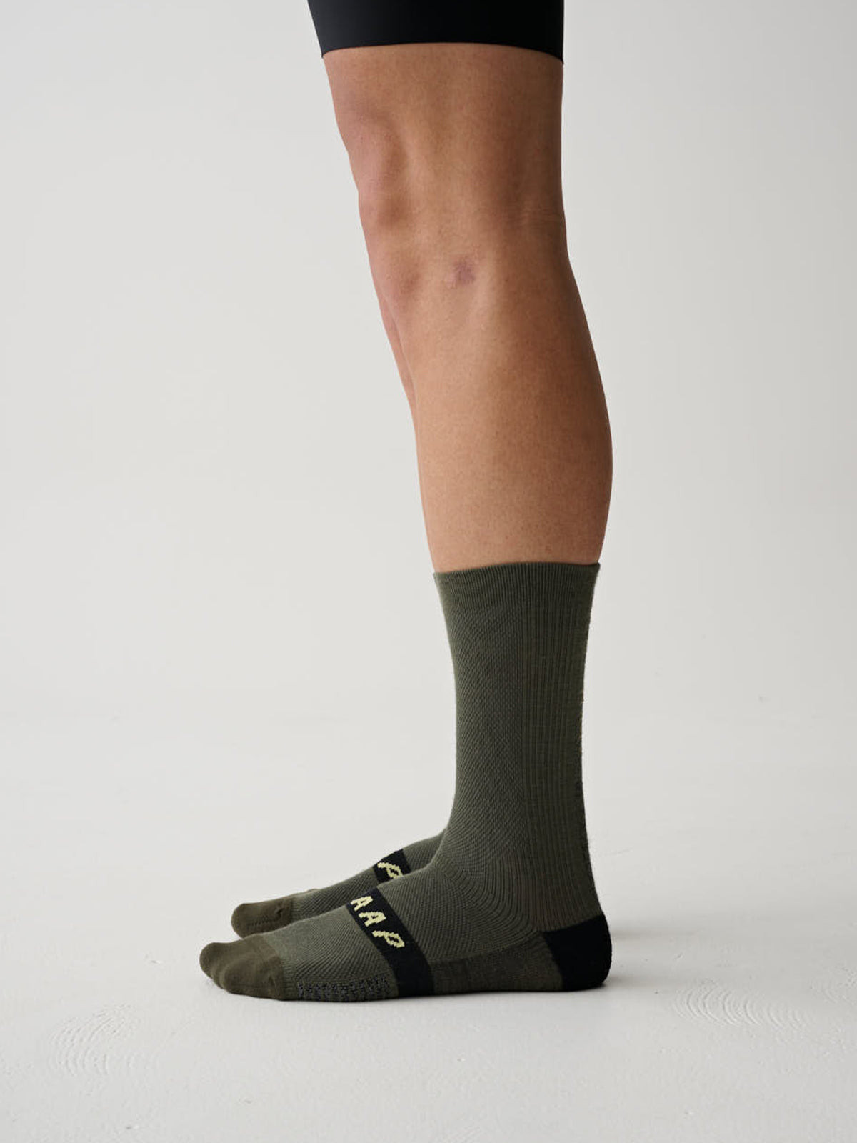 Alt_Road™ Merino Sock - 6