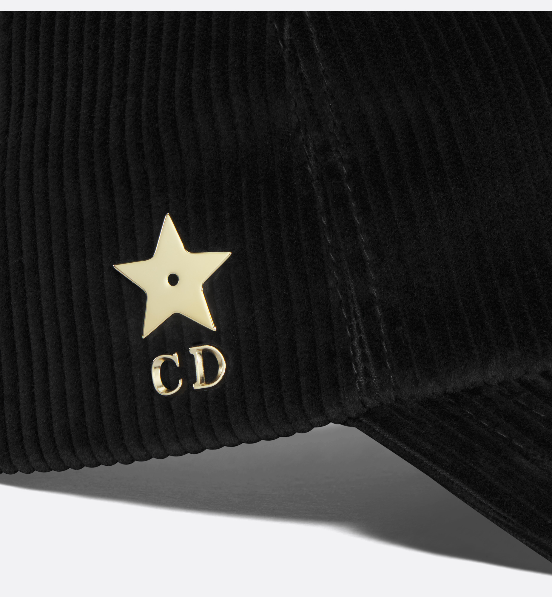 D-Player Cap - 6
