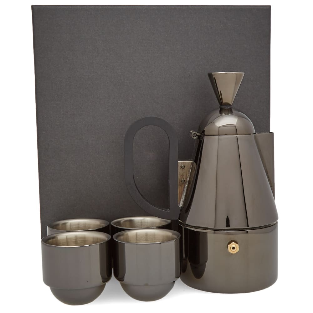 Tom Dixon Brew Stove Top Gift Set - 2