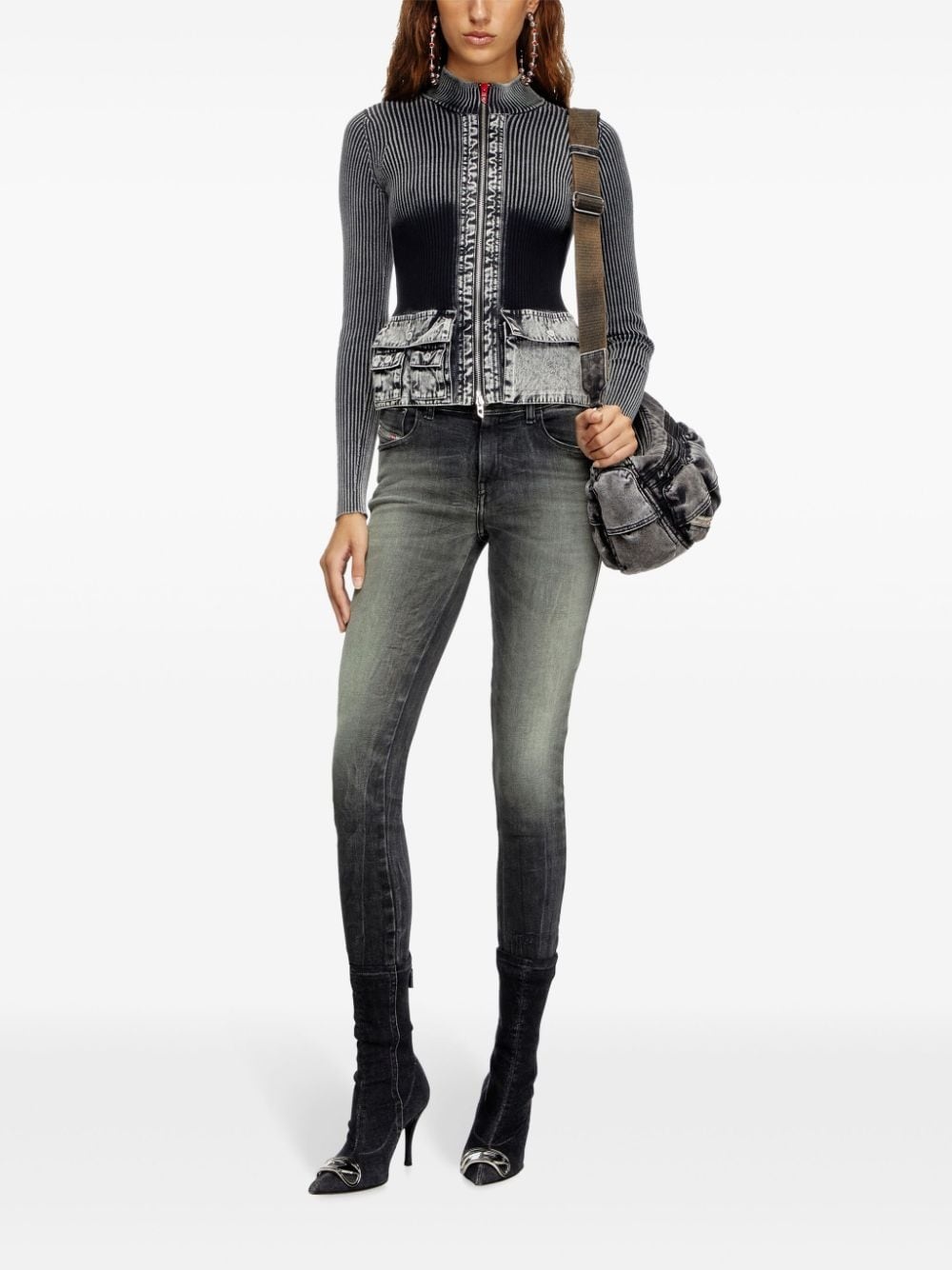 M-Melissa cardigan - 2