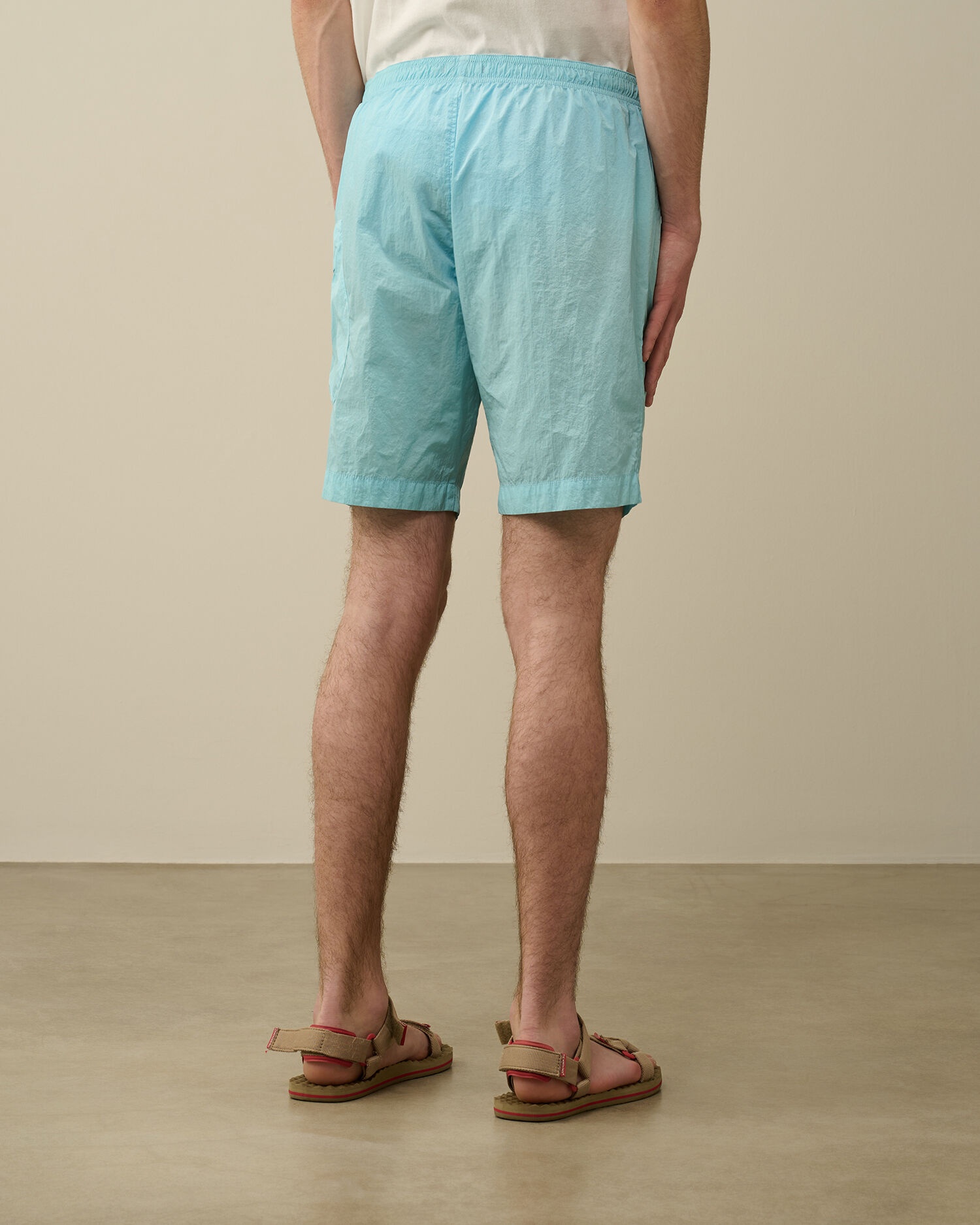 Eco-Chrome R Utility Swim Shorts - 3