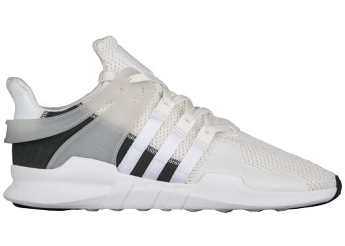 adidas EQT Support Adv Crystal White Light Solid Grey - 1