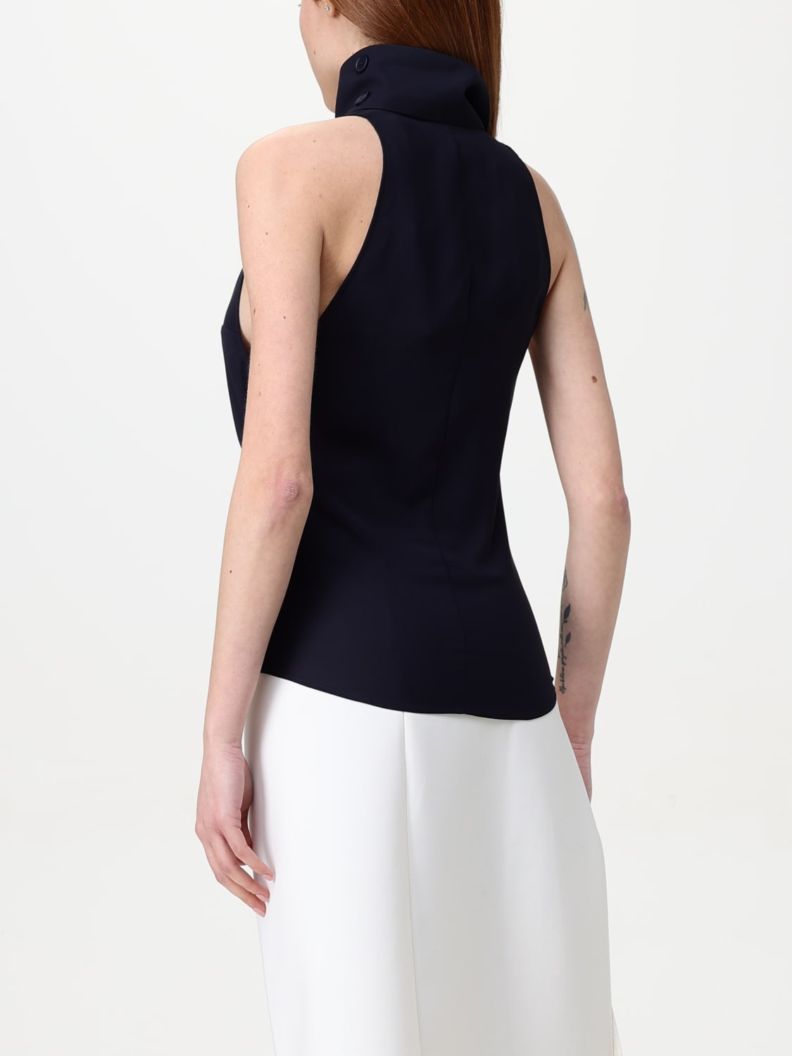 Sweater woman CourrÈges - 3