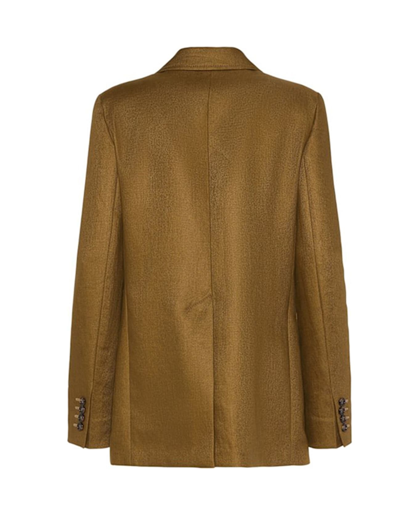 ''guglia'' Jacket - 2