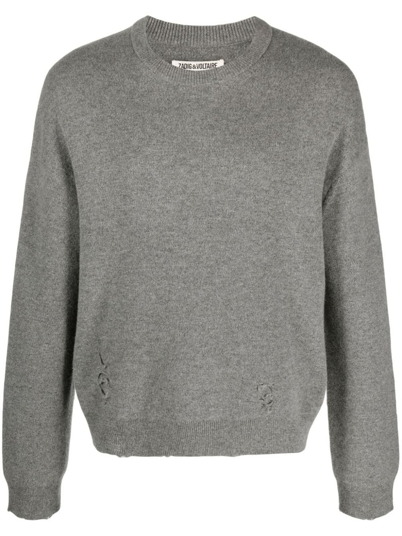 Marko wool jumper 1