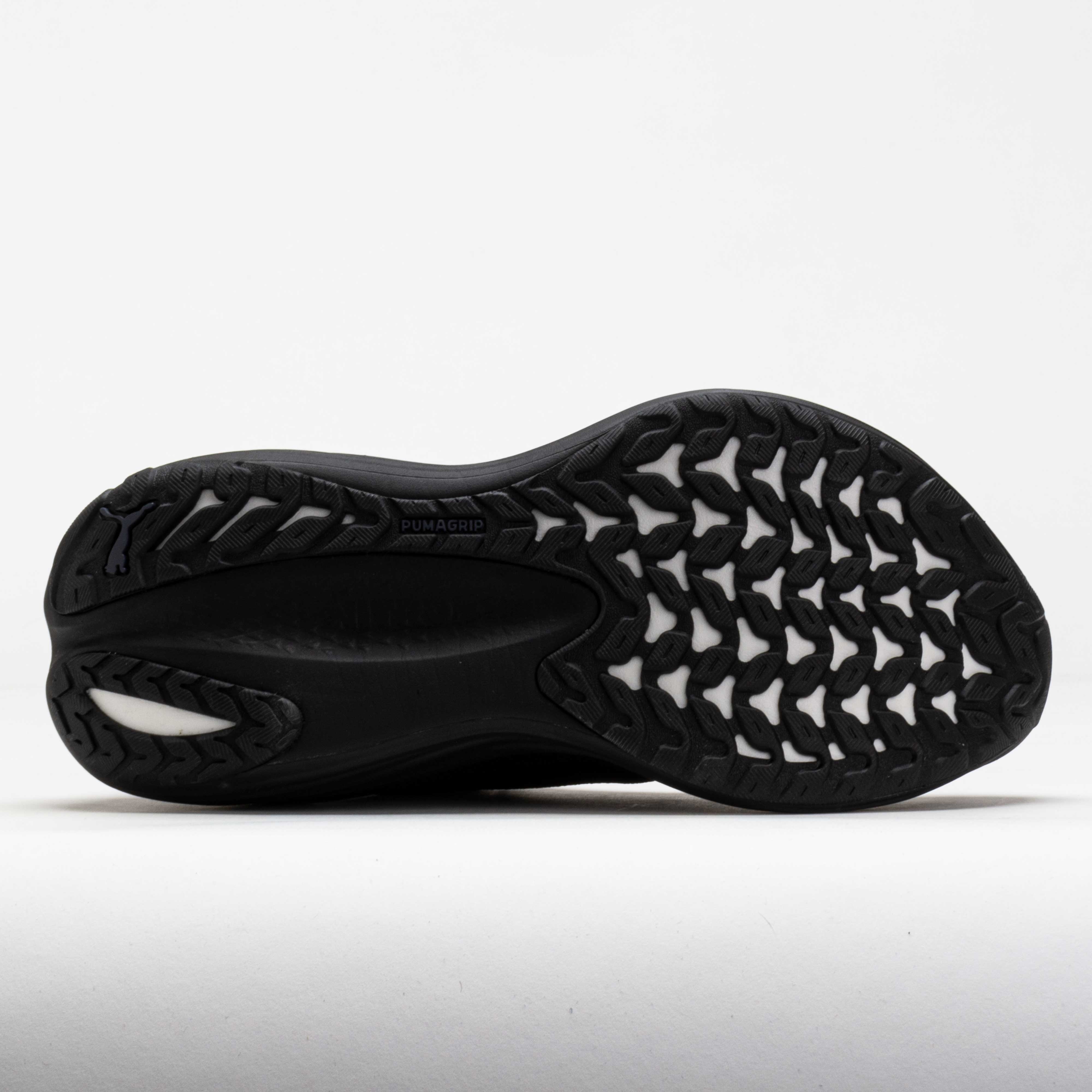 Puma MagMax NITRO Men's Puma Black/Galactic Gray - 4