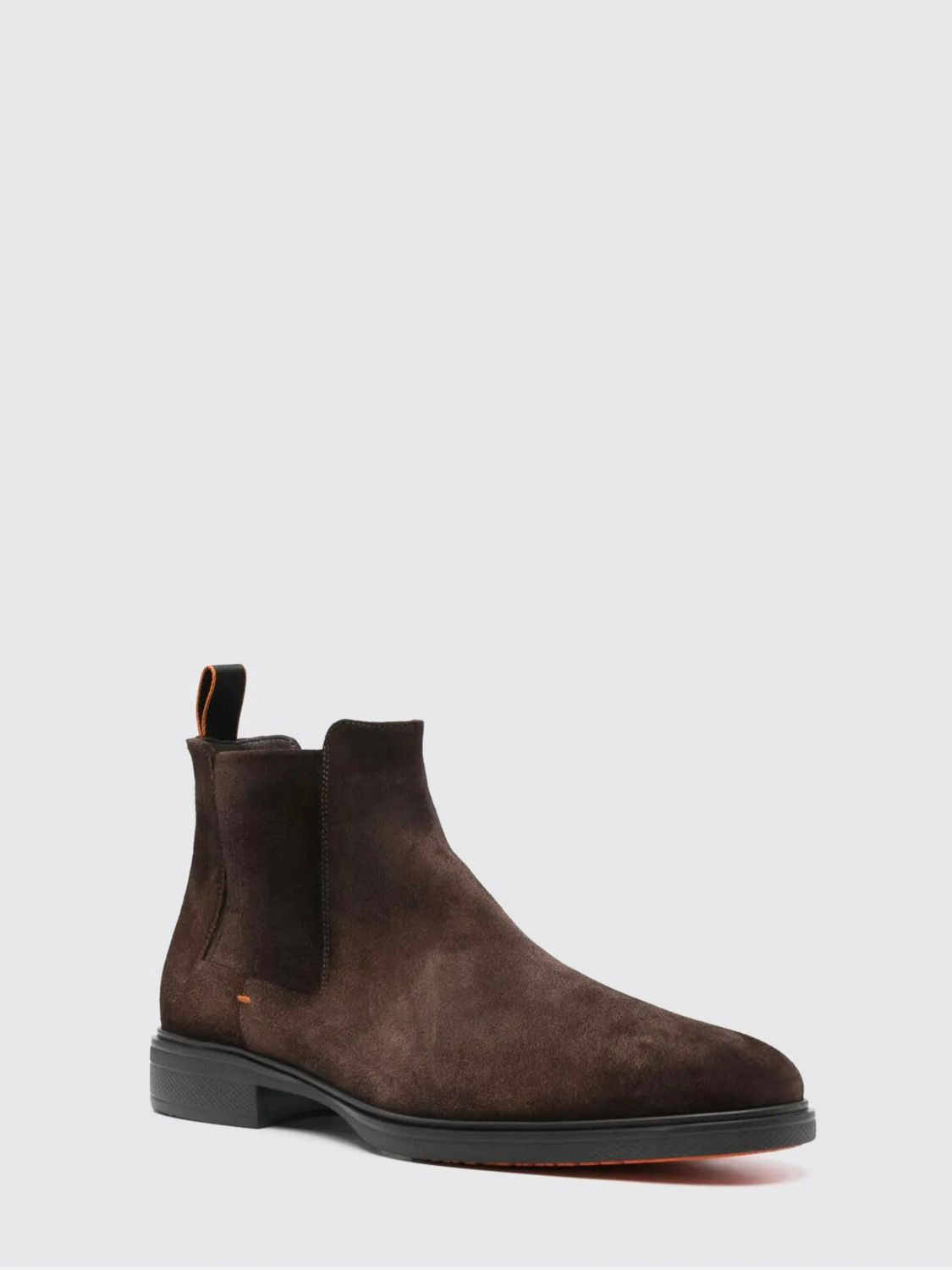 Shoes men Santoni - 2