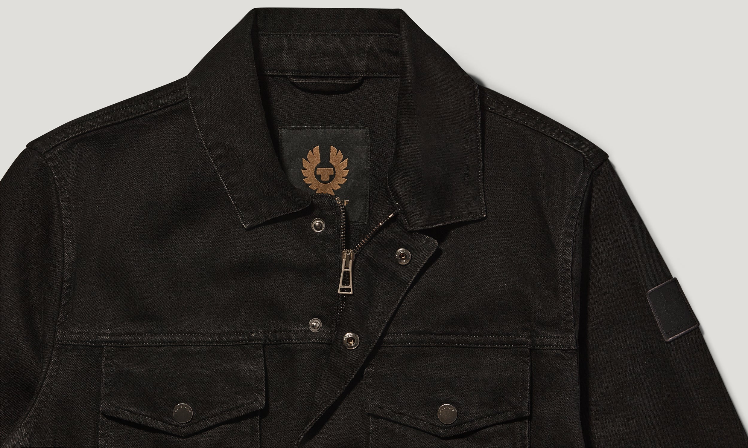 PISTON TRUCKER JACKET - 3