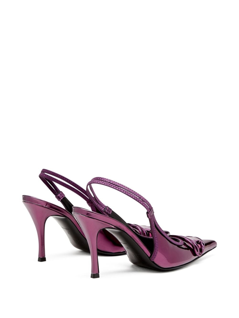 80mm D-Venus Sb pumps - 3