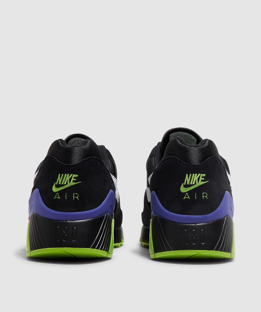 Air max 180 sneaker - 4
