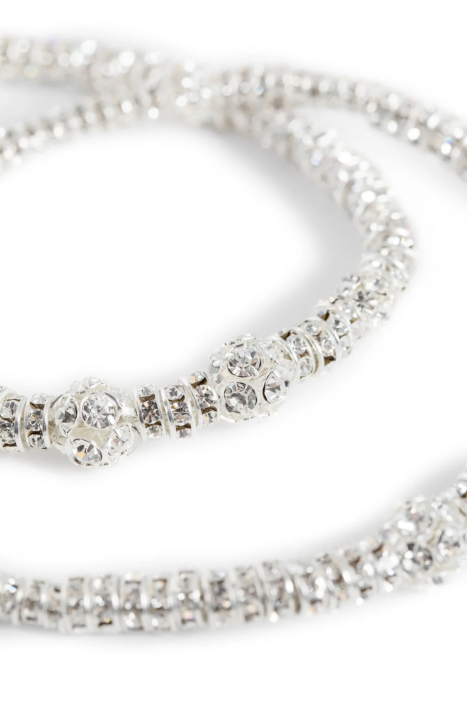 Wrap-Necklace - 2