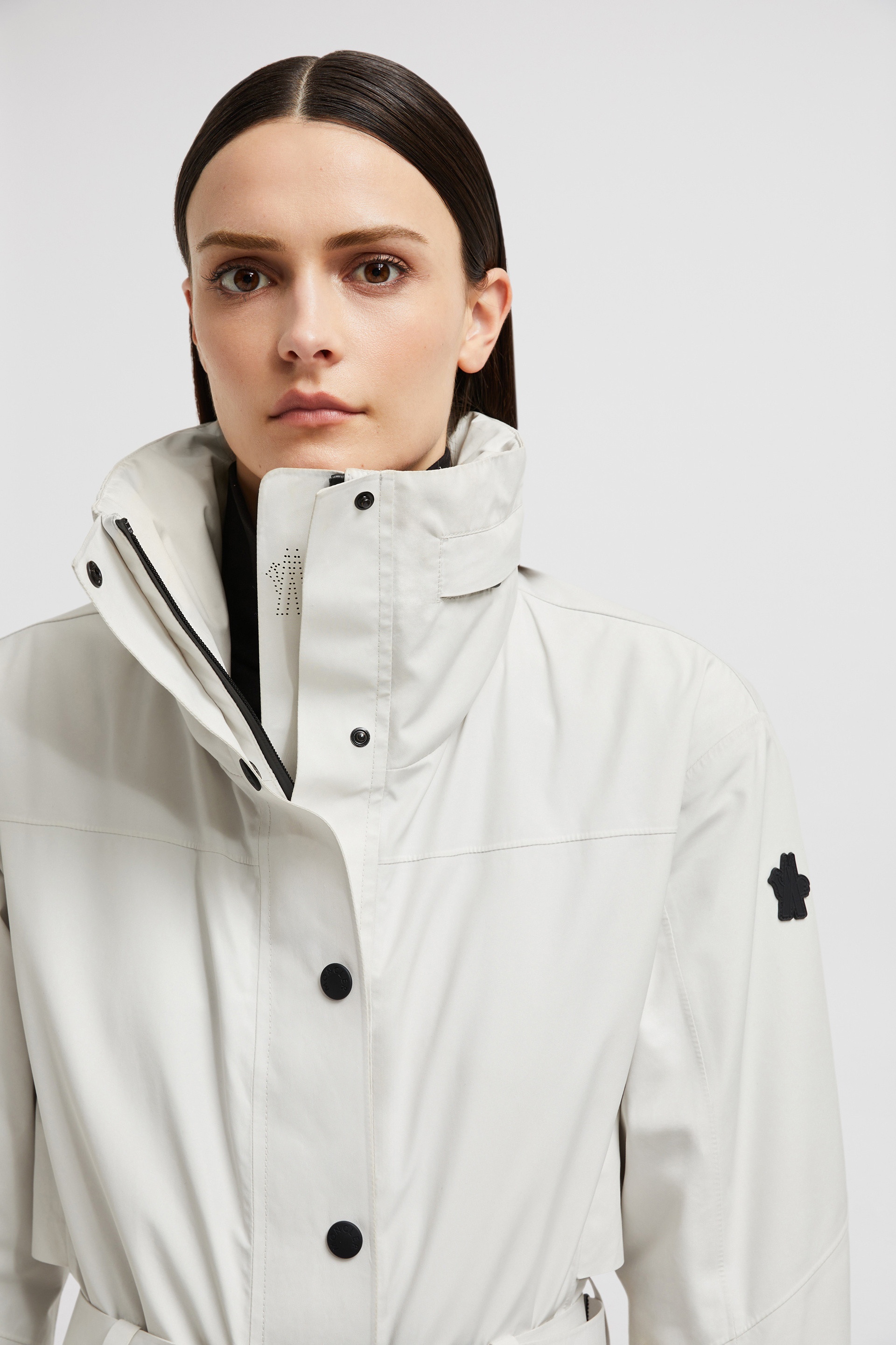 Hooded GORE-TEX Ski Suit - 4