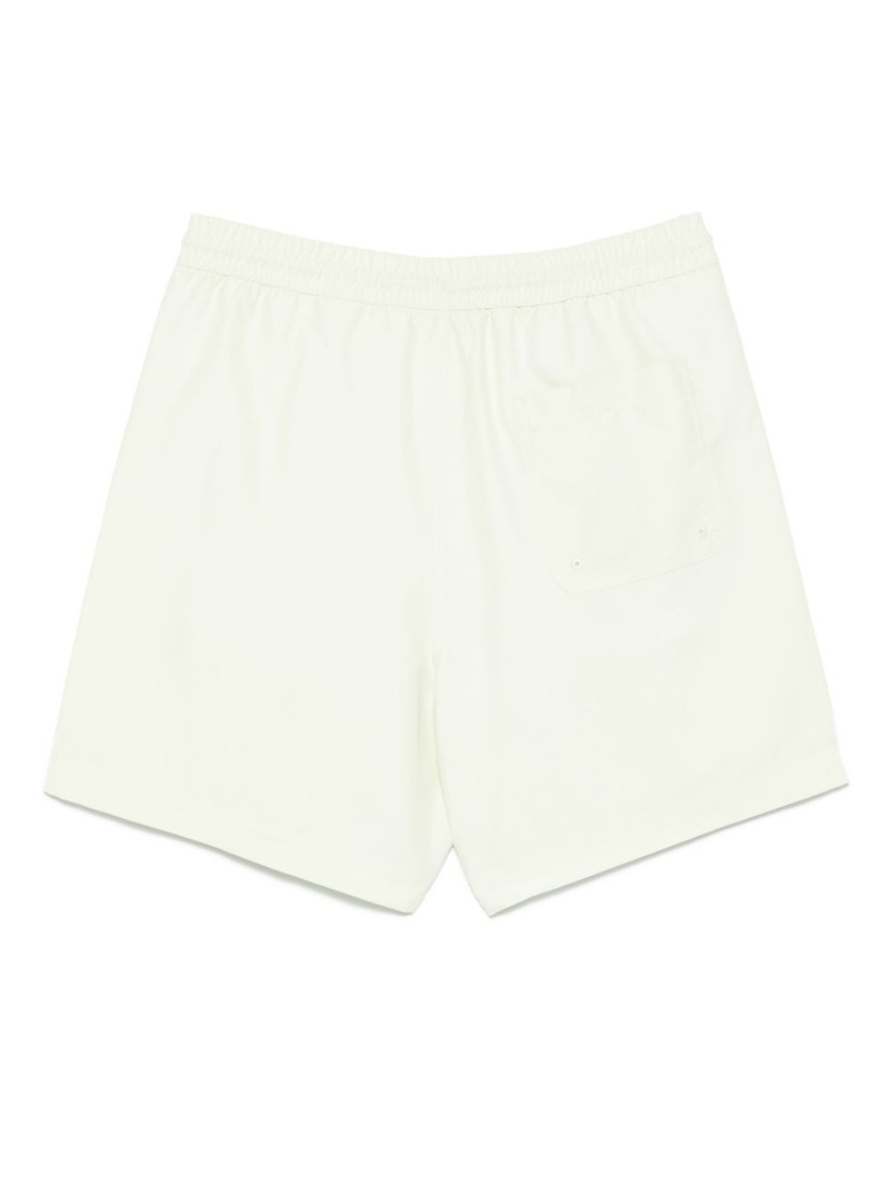 Carhartt Chase swim shorts outlook