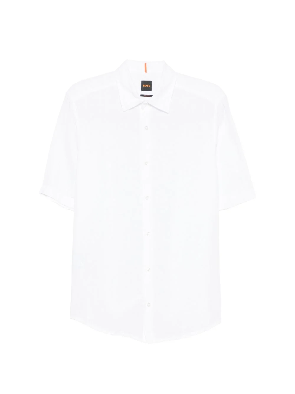short-sleeved shirt - 1