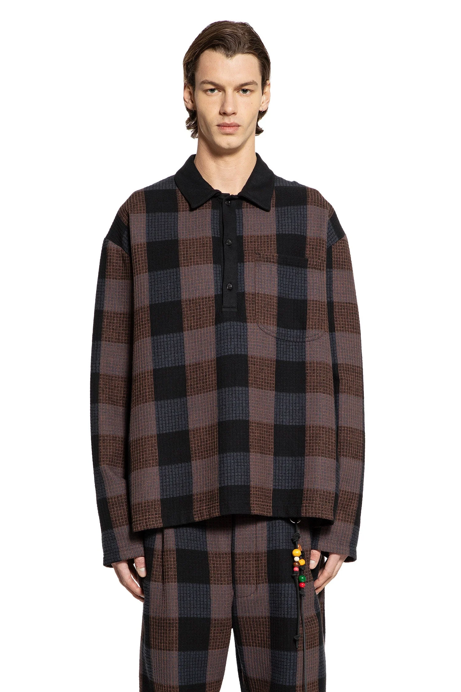 Song For The Mute Man T-shirts & Tank Tops - 1