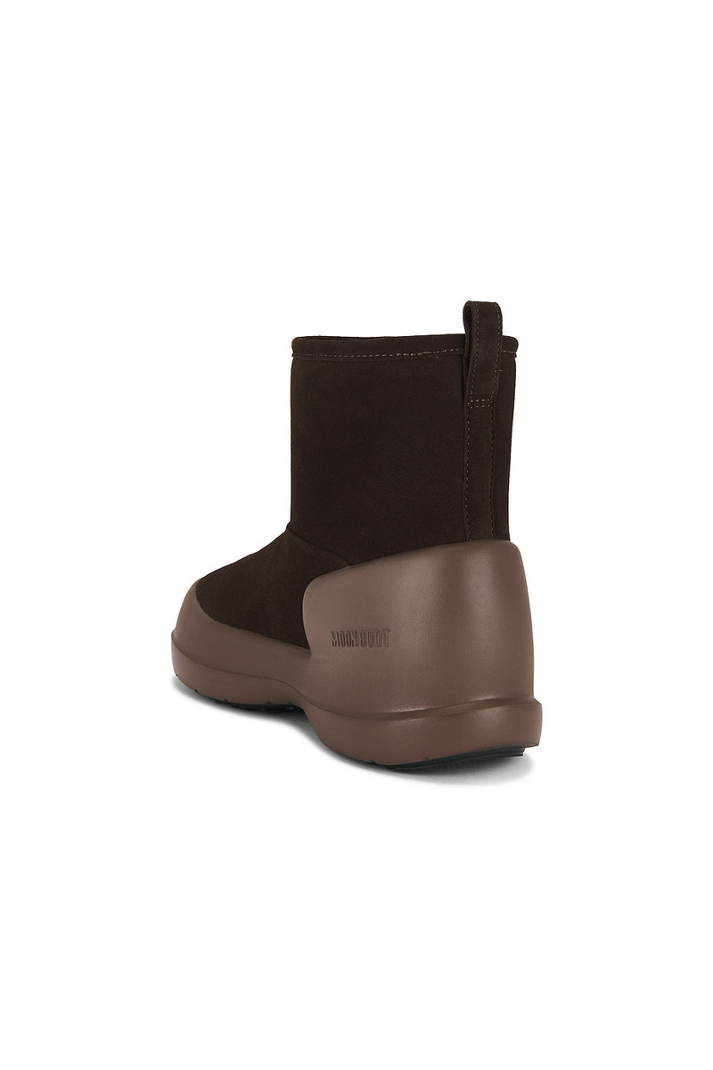 MOON BOOT Mezzaluna Mid Boot outlook