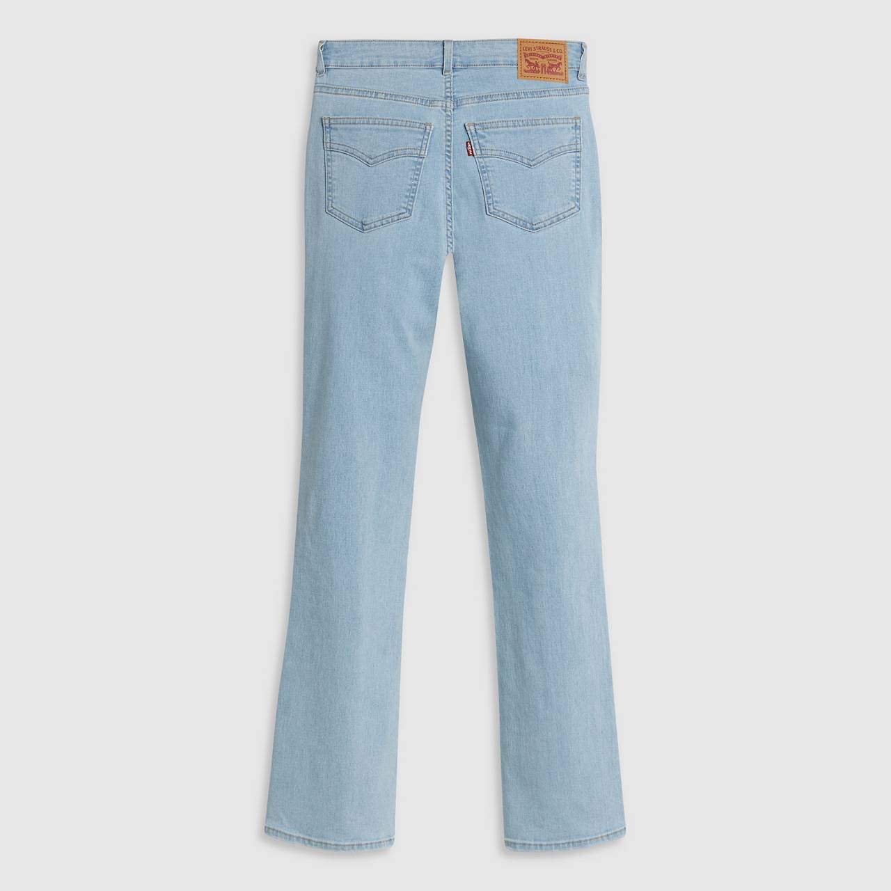 RETRO 725 HIGH RISE BOOTCUT WOMEN'S JEANS - 7