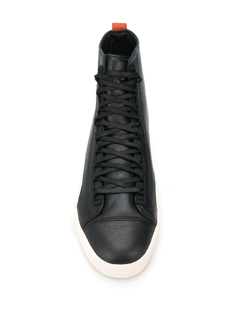 Yuben Mid sneakers - 4