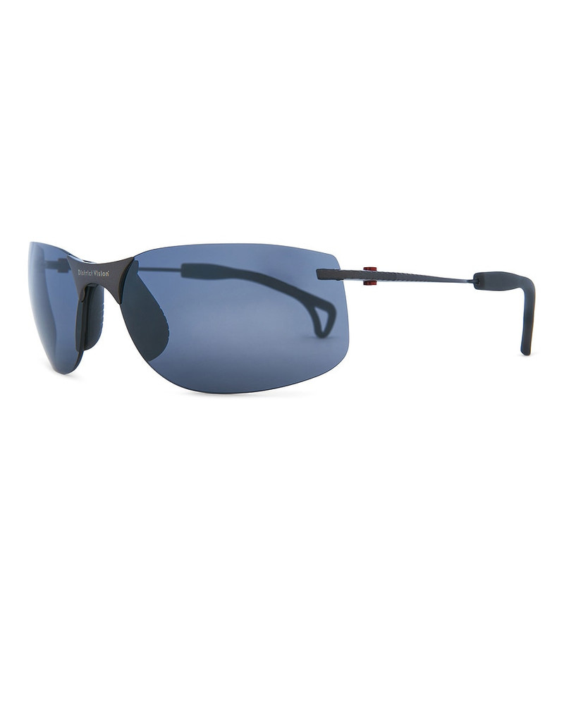 District Vision Miho Windstream Ti Sunglasses outlook