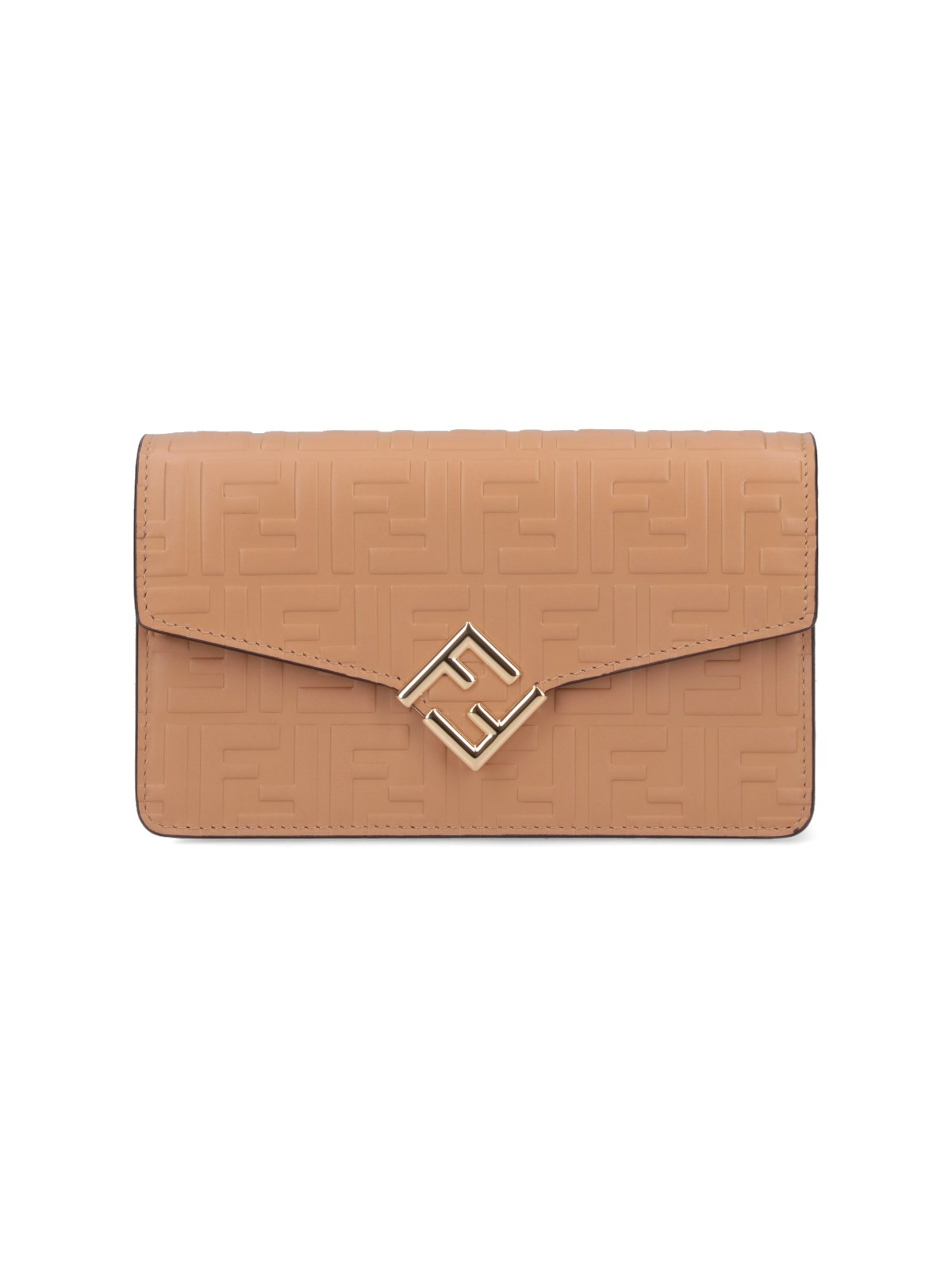 "FF DIAMONDS" CROSSBODY WALLET - 1