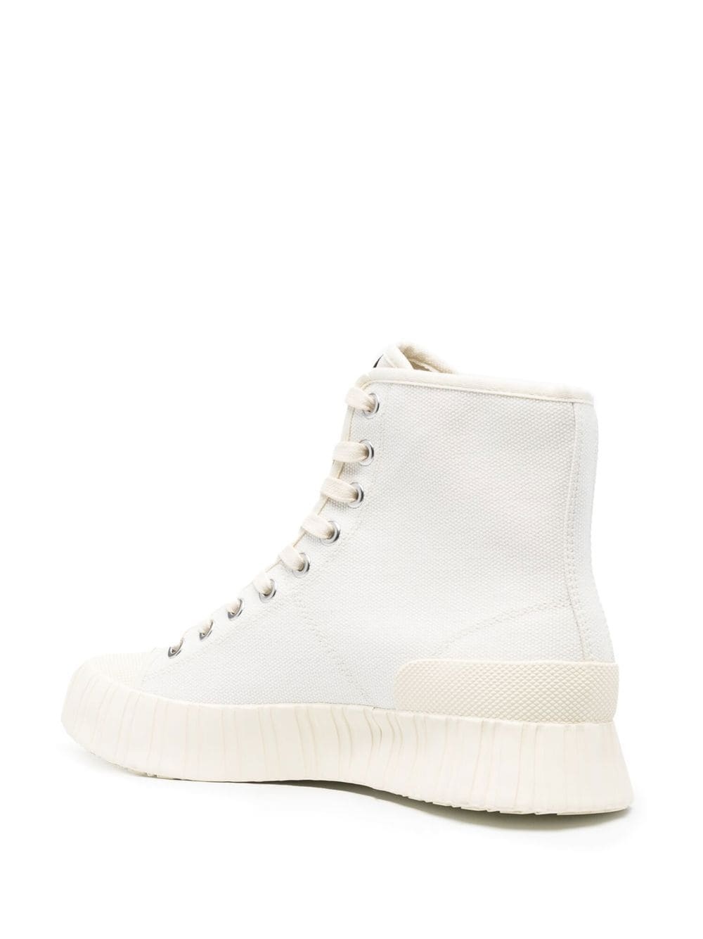 Roz high-top sneakers - 3