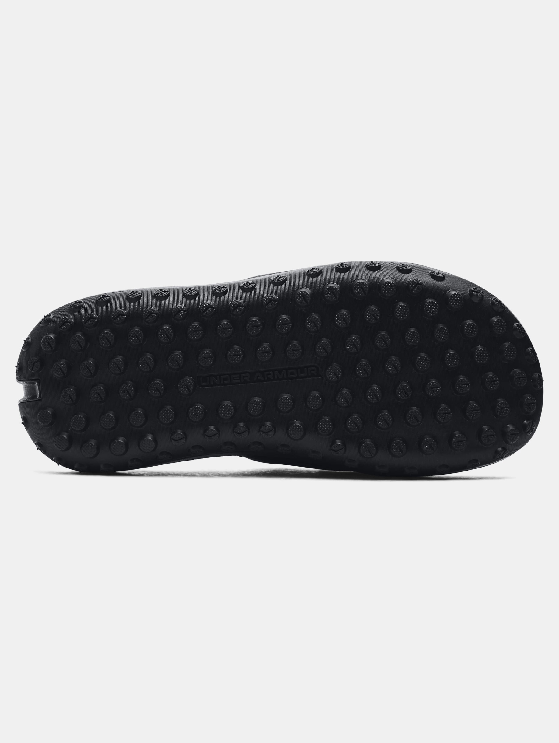 Unisex UA Summit Fat Tire Sway Slides - 4