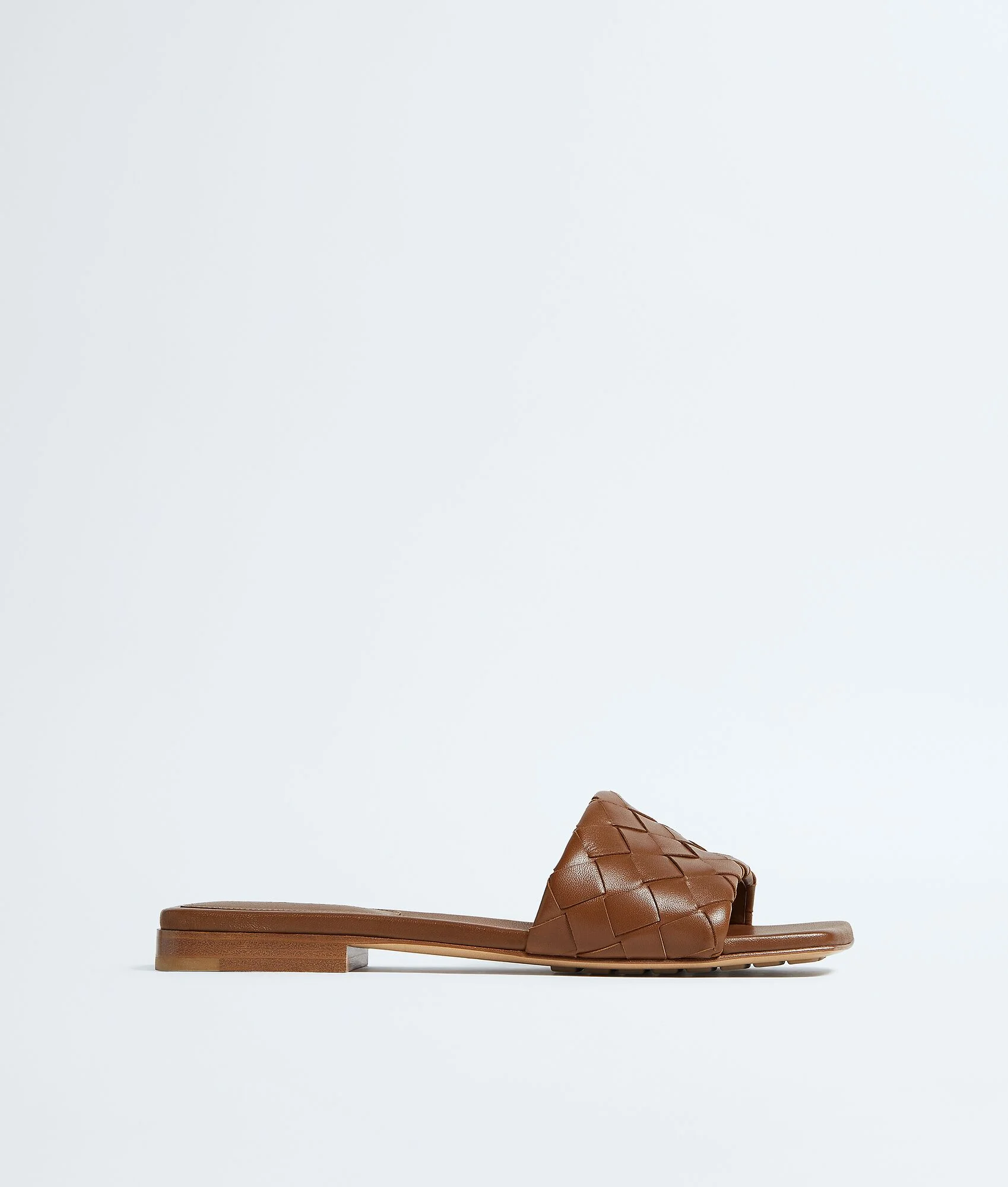 Parco Flat Mule - 1