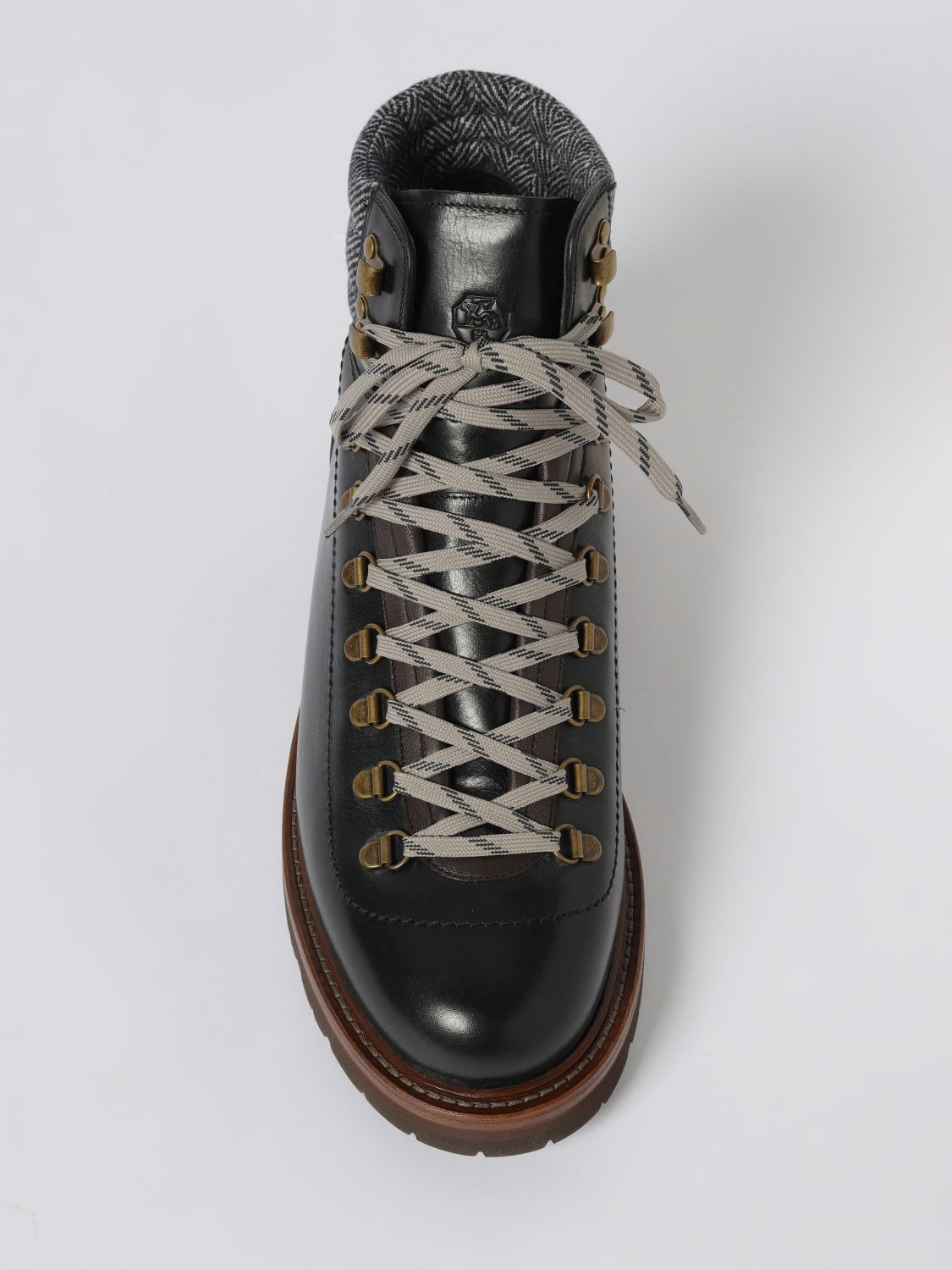 Shoes men Brunello Cucinelli - 4
