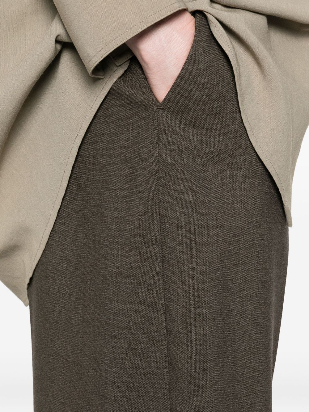 tailored trousers - 5