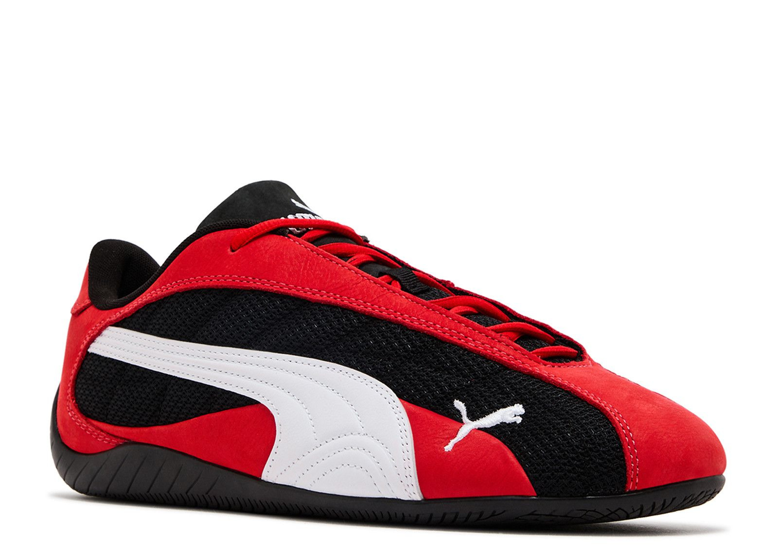 SPEEDCAT PLUS 'RED' - 2