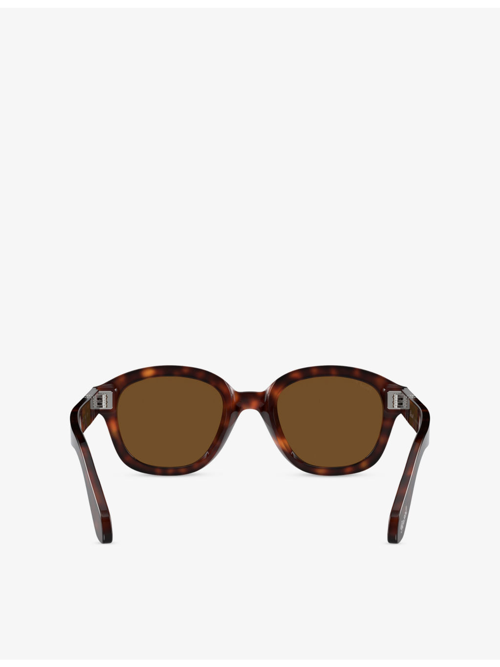 PO0060S Phantos-Frame Tortoiseshell Acetate Sunglasses - 3