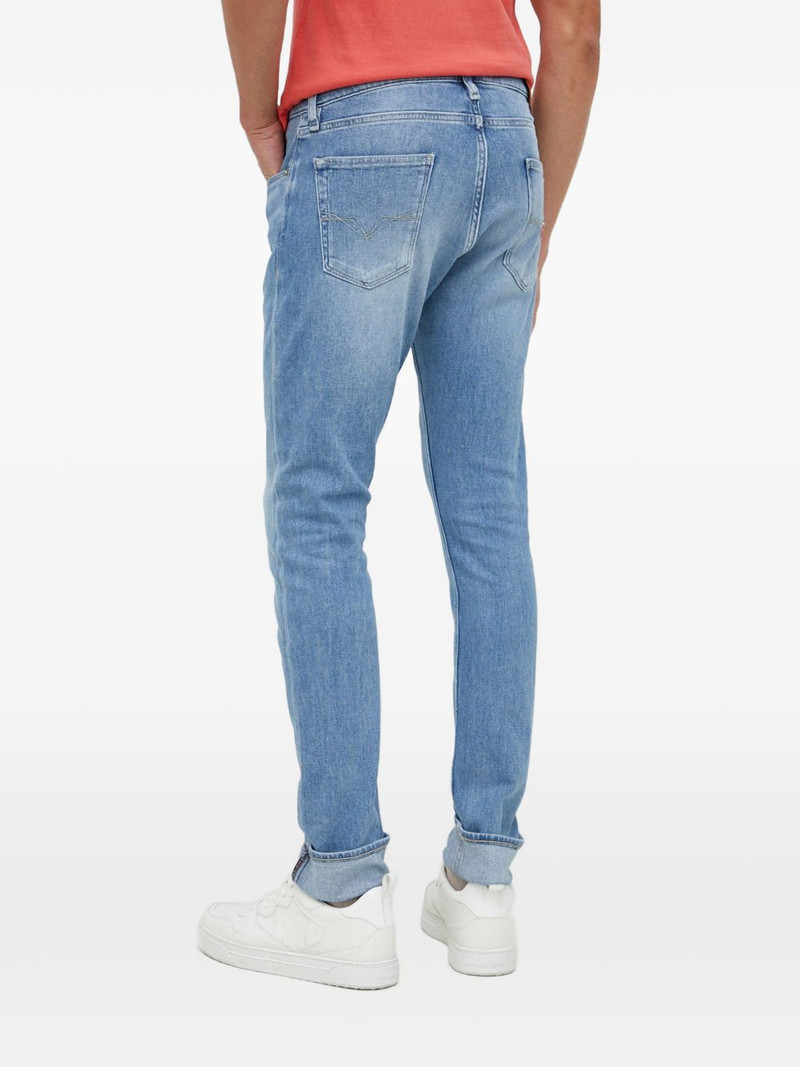 Chris jeans 3