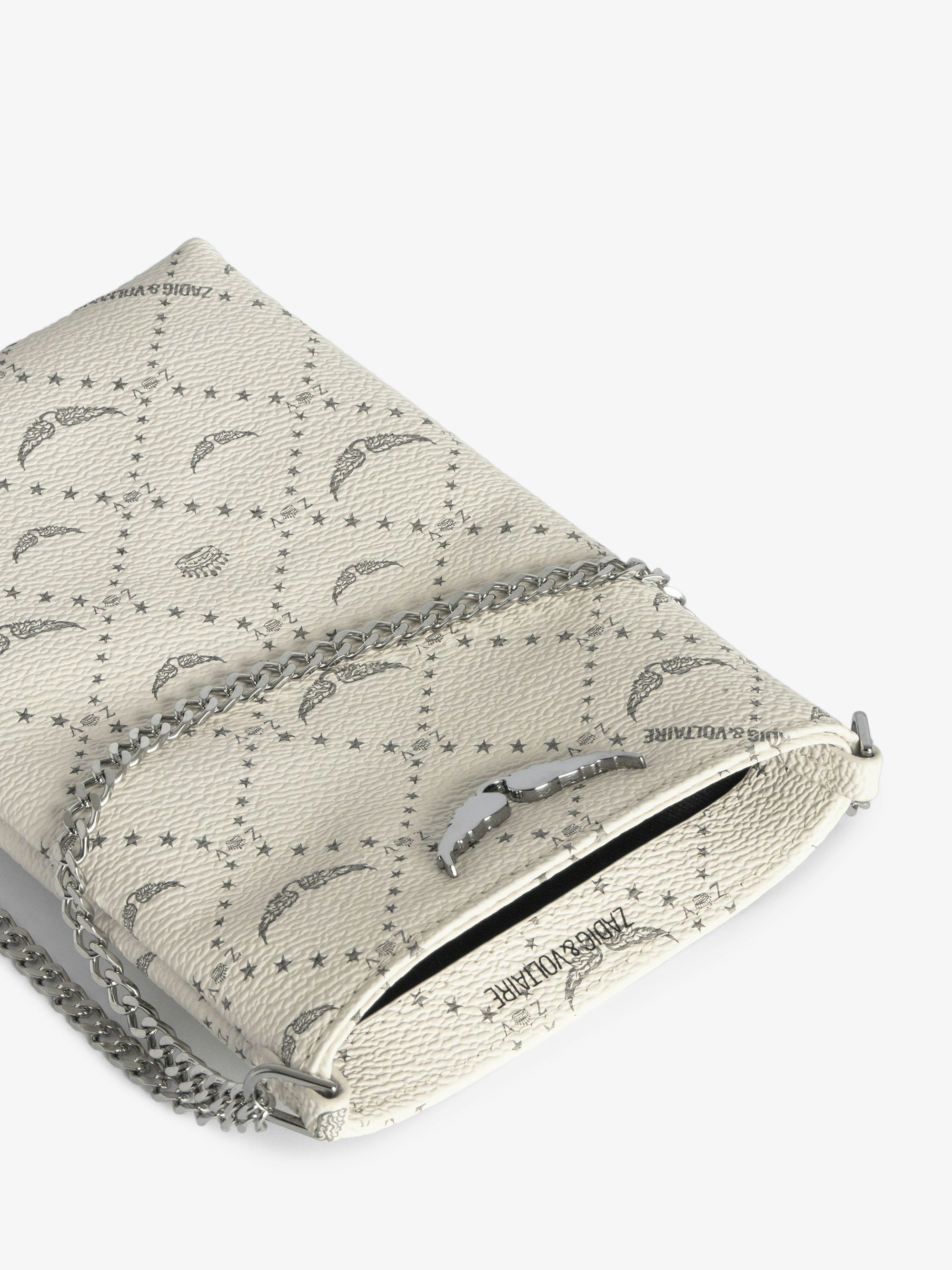 Rock Phone Pouch - 3