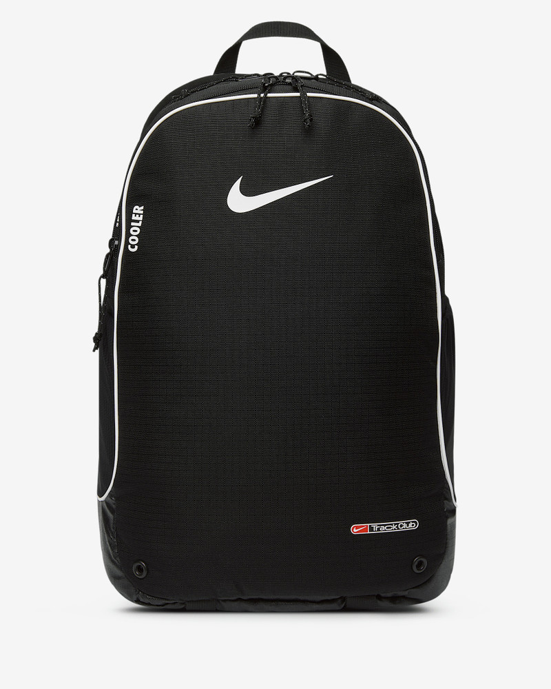Nike Track Backpack (27L) 1