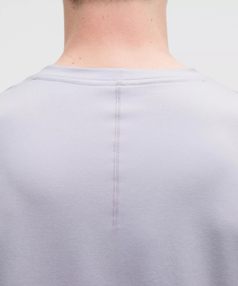 Soft Jersey Long-Sleeve Shirt 5