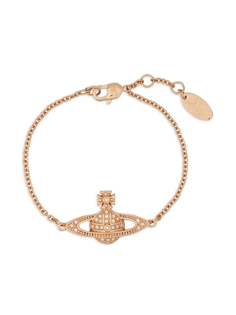 Orb-charm bracelet - 1