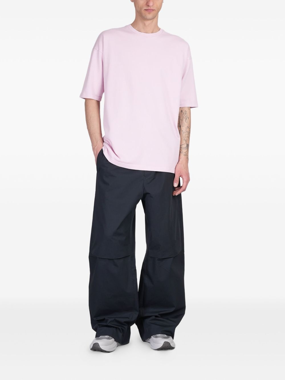 Hera T-shirt - 2