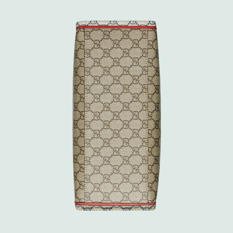 Exquisite Gucci small tote bag 10