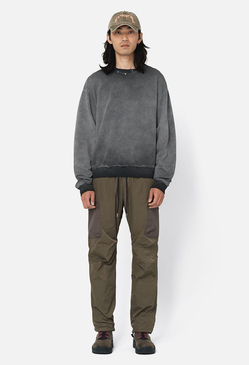 HIMALAYAN CARGO PANTS - 2