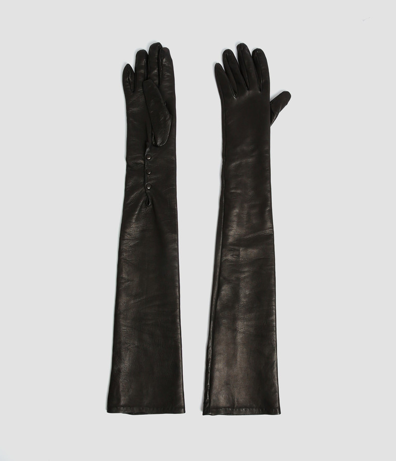 LEATHER GLOVE 1