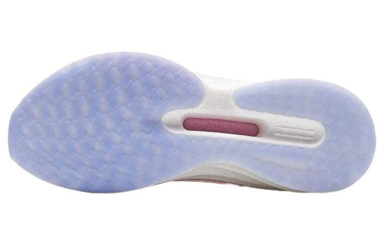 (WMNS) ANTA Champion 'White Blue Pink' 122335582S-7 - 4