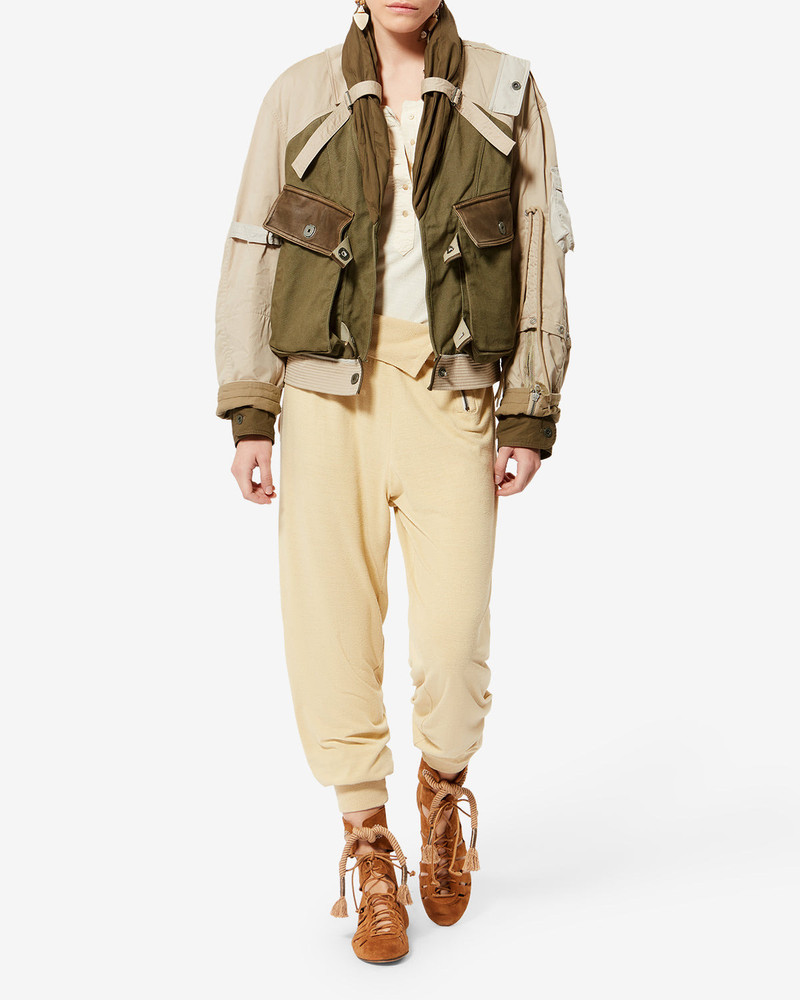 Isabel Marant JULISSA JACKET outlook